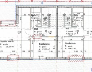 Ház 18 szobák kiadó on Cluj-napoca, Zóna Zorilor