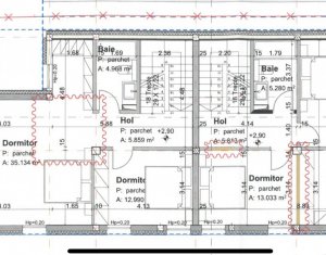 Ház 18 szobák kiadó on Cluj-napoca, Zóna Zorilor