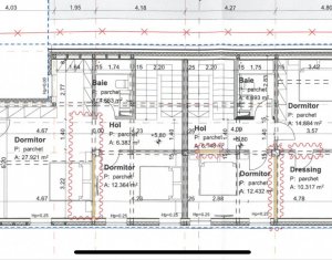 Ház 18 szobák kiadó on Cluj-napoca, Zóna Zorilor