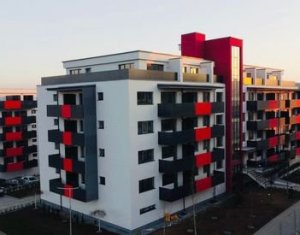 , 53.88m2 on Baciu, Zóna Centru