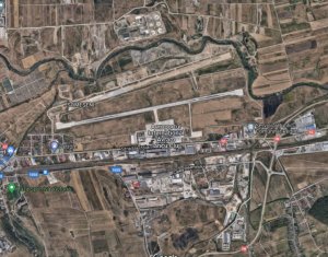 Telek eladó on Cluj-napoca, Zóna Someseni