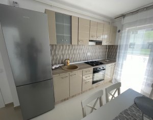 , 56.2m2 on Floresti