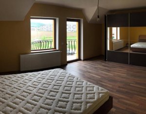 Maison 5 chambres à louer dans Floresti