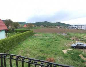 Maison 5 chambres à louer dans Floresti