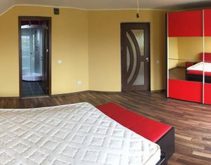 Maison 5 chambres à louer dans Floresti