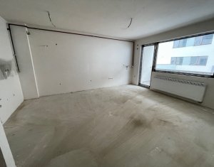 Lakás 2 szobák eladó on Floresti