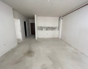 Lakás 2 szobák eladó on Floresti