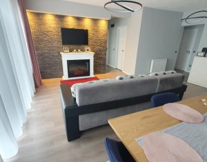 Lakás 4 szobák eladó on Floresti