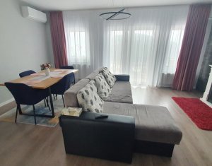 Lakás 4 szobák eladó on Floresti