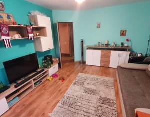 Lakás 3 szobák eladó on Floresti