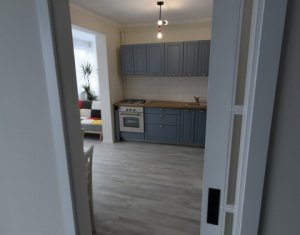 Lakás 2 szobák eladó on Floresti