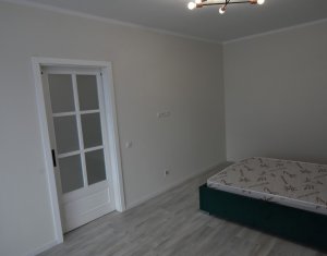 Lakás 2 szobák eladó on Floresti