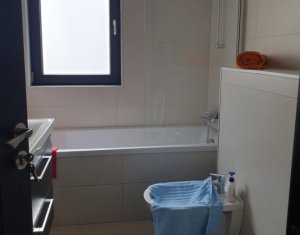 Lakás 2 szobák kiadó on Cluj-napoca, Zóna Gheorgheni