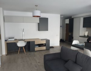 Lakás 2 szobák kiadó on Cluj-napoca, Zóna Gheorgheni