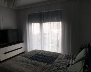 Lakás 2 szobák kiadó on Cluj-napoca, Zóna Gheorgheni