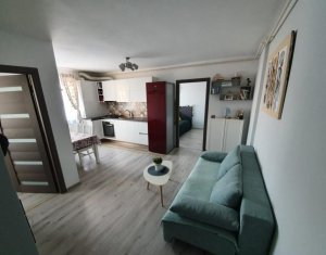 Lakás 3 szobák eladó on Floresti