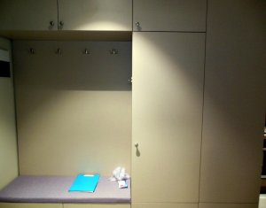 Lakás 1 szobák kiadó on Cluj-napoca, Zóna Buna Ziua