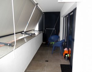 Lakás 1 szobák kiadó on Cluj-napoca, Zóna Buna Ziua