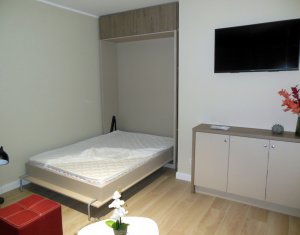 Lakás 1 szobák kiadó on Cluj-napoca, Zóna Buna Ziua