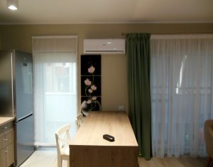 Lakás 1 szobák kiadó on Cluj-napoca, Zóna Buna Ziua