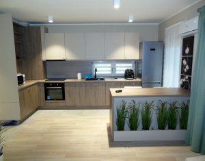 Lakás 1 szobák kiadó on Cluj-napoca, Zóna Buna Ziua