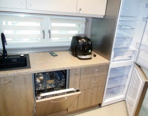 Lakás 1 szobák kiadó on Cluj-napoca, Zóna Buna Ziua