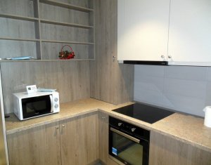 Lakás 1 szobák kiadó on Cluj-napoca, Zóna Buna Ziua