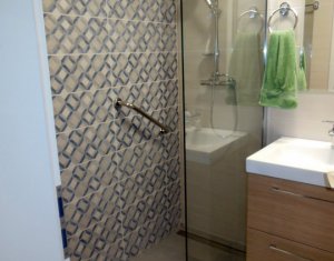 Lakás 1 szobák kiadó on Cluj-napoca, Zóna Buna Ziua