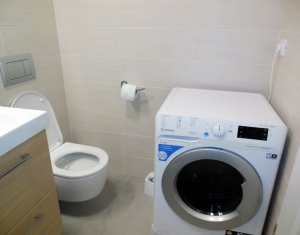 Lakás 1 szobák kiadó on Cluj-napoca, Zóna Buna Ziua