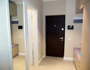 Lakás 1 szobák kiadó on Cluj-napoca, Zóna Buna Ziua