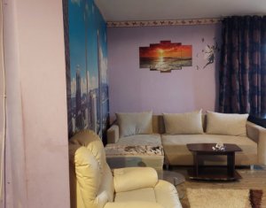 Lakás 2 szobák eladó on Floresti