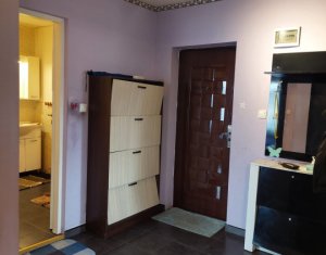 Lakás 2 szobák eladó on Floresti