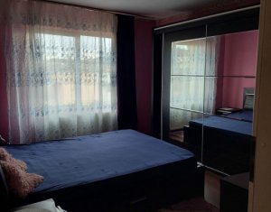 Lakás 2 szobák eladó on Floresti