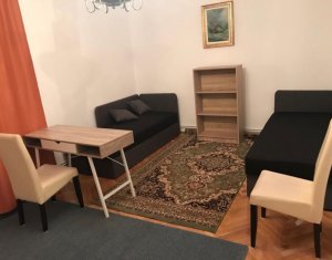 Lakás 2 szobák eladó on Cluj-napoca, Zóna Zorilor