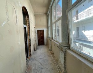 Lakás 1 szobák eladó on Cluj-napoca, Zóna Centru