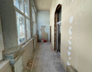 Lakás 1 szobák eladó on Cluj-napoca, Zóna Centru