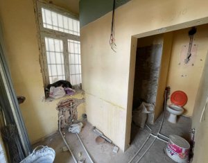 Lakás 1 szobák eladó on Cluj-napoca, Zóna Centru