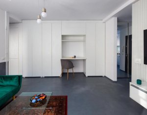 Appartement 2 chambres à vendre dans Cluj-napoca