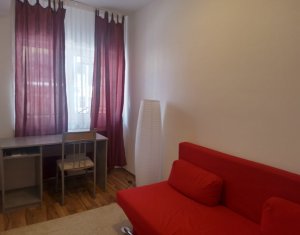 Lakás 2 szobák kiadó on Cluj-napoca