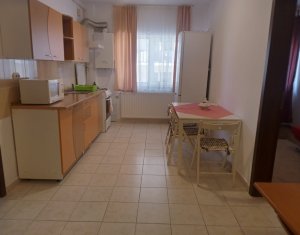 Lakás 2 szobák kiadó on Cluj-napoca