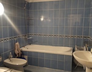 Lakás 2 szobák kiadó on Cluj-napoca