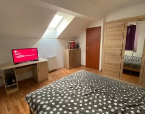 , 55m2 dans Cluj-napoca, zone Centru