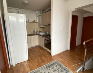 Lakás 2 szobák kiadó on Cluj-napoca, Zóna Centru