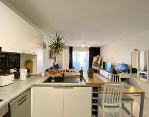 Lakás 2 szobák kiadó on Cluj-napoca, Zóna Centru