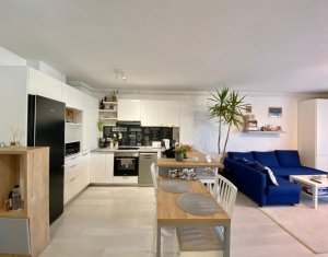 , 55m2 dans Cluj-napoca, zone Centru