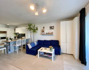 Lakás 2 szobák kiadó on Cluj-napoca, Zóna Centru