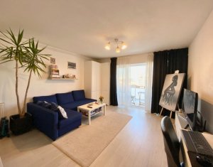 Lakás 2 szobák kiadó on Cluj-napoca, Zóna Centru