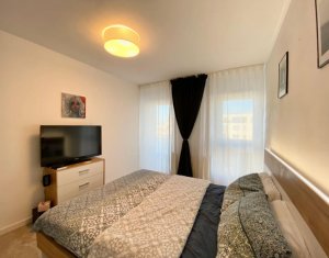 Lakás 2 szobák kiadó on Cluj-napoca, Zóna Centru