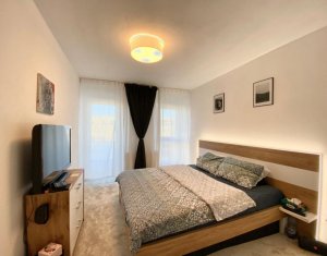 Lakás 2 szobák kiadó on Cluj-napoca, Zóna Centru