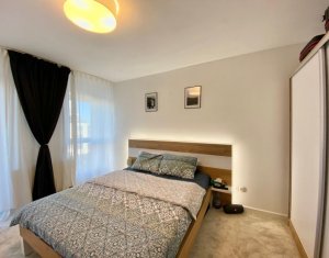 Lakás 2 szobák kiadó on Cluj-napoca, Zóna Centru